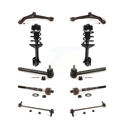 [Avant] Ensemble de bras de suspension et joint à rotule pour Honda Odyssey KSS-104000