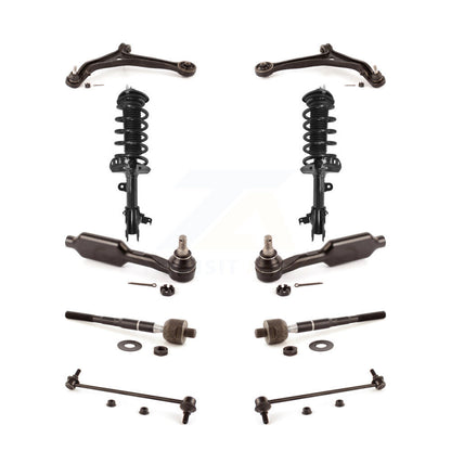 [Avant] Ensemble de bras de suspension et joint à rotule pour Honda Odyssey KSS-104003