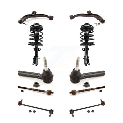 [Avant] Ensemble de bras de suspension et joint à rotule pour Dodge Grand Town KSS-104020