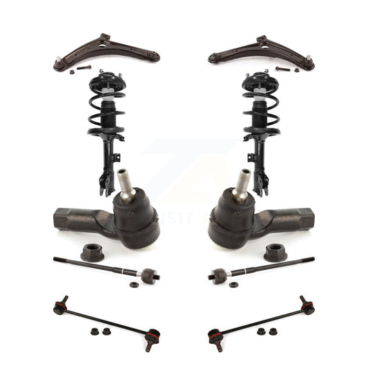 [Avant] Ensemble de bras de suspension et joint à rotule pour KSS-104028