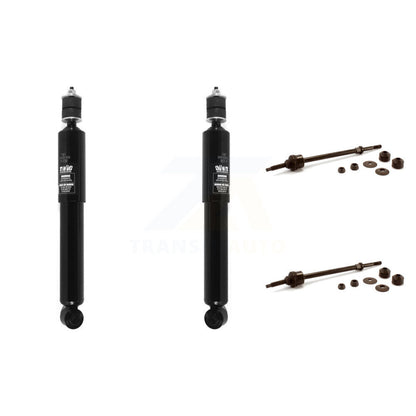 [Avant] Amortisseur de suspension pour 2002-2005 Dodge Ram 1500 4WD KSS-104097