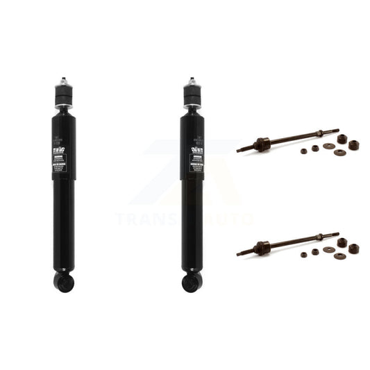 [Avant] Amortisseur de suspension pour 2002-2005 Dodge Ram 1500 4WD KSS-104097