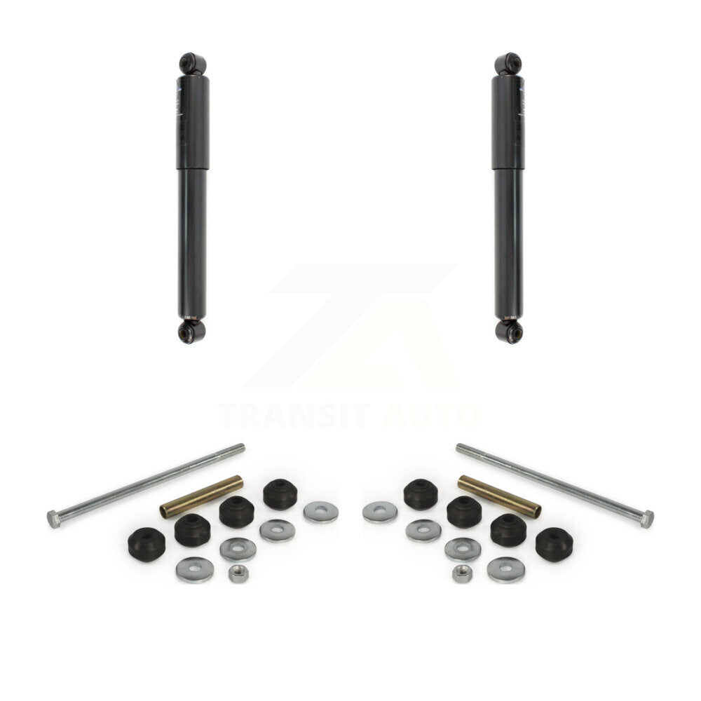 [Avant] Amortisseur de suspension pour 1991-1994 Oldsmobile Bravada KSS-104104