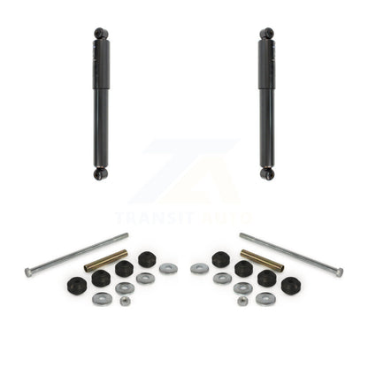 [Avant] Amortisseur de suspension pour 1991-1994 Oldsmobile Bravada KSS-104104
