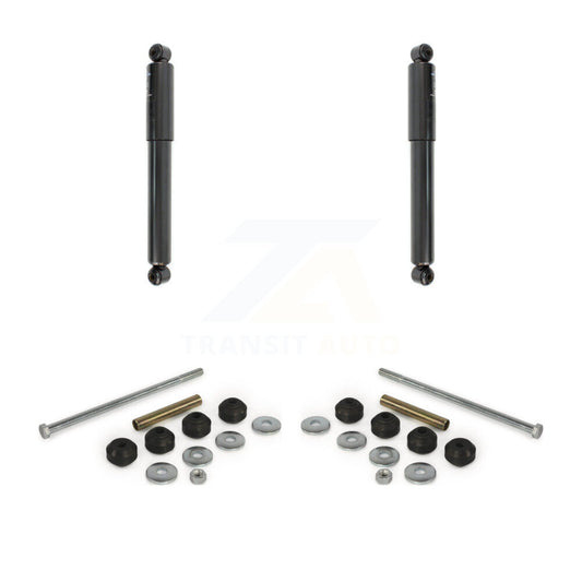 [Avant] Amortisseur de suspension pour 1991-1994 Oldsmobile Bravada KSS-104104