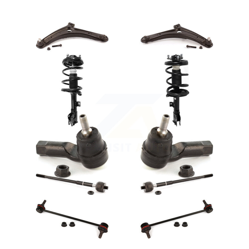 [Avant] Ensemble de bras de suspension et joint à rotule pour KSS-104145