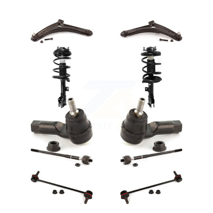 [Avant] Ensemble de bras de suspension et joint à rotule pour KSS-104145