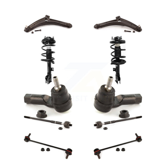 [Avant] Ensemble de bras de suspension et joint à rotule pour KSS-104145