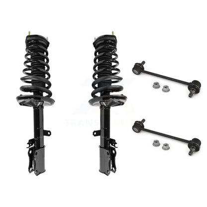 [Arrière] Ensemble de jambe de suspension avec ressort hélicoïdal pour Toyota Camry Solara Avalon Lexus ES300 KSS-104223