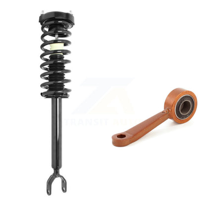 [Avant Droite] Ensemble de jambe de suspension avec ressort hélicoïdal pour Mercedes-Benz E320 E350 E500 CLS550 E550 E55 KSS-104300