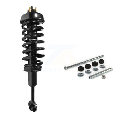 [Avant] Ensemble de jambe de suspension avec ressort hélicoïdal pour Ford Explorer Mercury Mountaineer KSS-104331