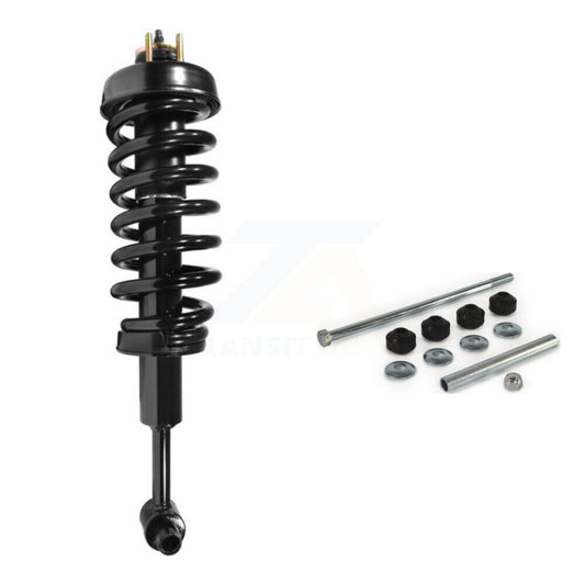 [Avant] Ensemble de jambe de suspension avec ressort hélicoïdal pour Ford Explorer Mercury Mountaineer KSS-104331
