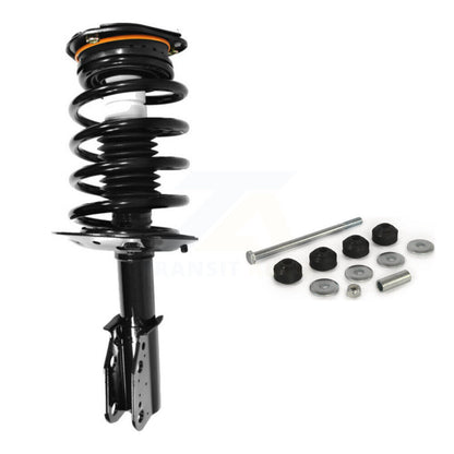 [Avant] Ensemble de jambe de suspension avec ressort hélicoïdal pour Buick LeSabre Cadillac DeVille Pontiac Bonneville KSS-104346