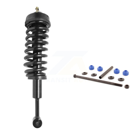[Avant] Ensemble de jambe de suspension avec ressort hélicoïdal pour Ford Explorer Sport Trac Excludes Rear Wheel Drive KSS-104393