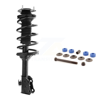 [Avant] Ensemble de jambe de suspension avec ressort hélicoïdal pour 2000-2005 Toyota Echo KSS-104400