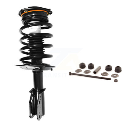 [Avant] Ensemble de jambe de suspension avec ressort hélicoïdal pour Buick LeSabre Cadillac DeVille Pontiac Bonneville KSS-104419