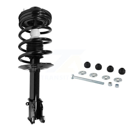 [Avant] Ensemble de jambe de suspension avec ressort hélicoïdal pour 2001-2010 Chrysler PT Cruiser KSS-104450