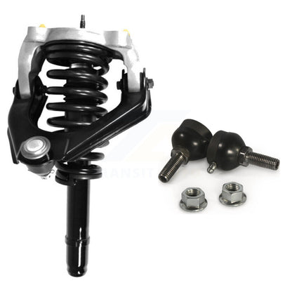 [Avant Droite] Ensemble de jambe de suspension avec ressort hélicoïdal pour Chrysler Sebring Cirrus Dodge Stratus Plymouth KSS-104895