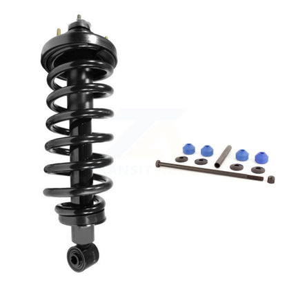 [Arrière] Ensemble de jambe de suspension avec ressort hélicoïdal pour 2006-2010 Ford Explorer Mercury Mountaineer KSS-105290