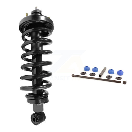 [Arrière] Ensemble de jambe de suspension avec ressort hélicoïdal pour 2006-2010 Ford Explorer Mercury Mountaineer KSS-105290