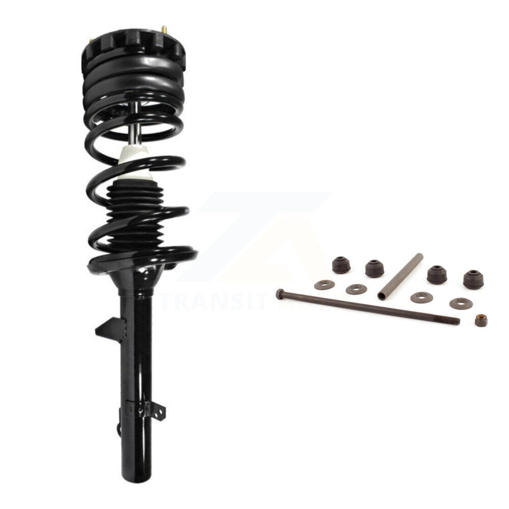 [Arrière] Ensemble de jambe de suspension avec ressort hélicoïdal pour Ford Taurus Mercury Sable KSS-105309