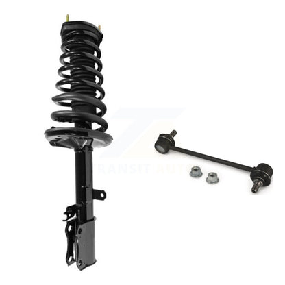 [Arrière Gauche] Ensemble de jambe de suspension avec ressort hélicoïdal pour Toyota Camry Solara Avalon Lexus ES300 KSS-105335