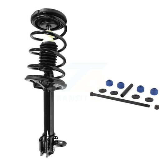 [Arrière Gauche] Ensemble de jambe de suspension avec ressort hélicoïdal pour Neon Dodge Chrysler Plymouth SX 2.0 KSS-105433
