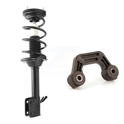 [Arrière Gauche] Ensemble de jambe de suspension avec ressort hélicoïdal pour Subaru Impreza Excludes Sedan Models KSS-105435