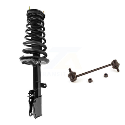 [Arrière Gauche] Ensemble de jambe de suspension avec ressort hélicoïdal pour Toyota Camry Solara Avalon Lexus ES300 KSS-105449
