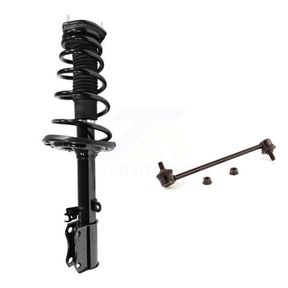 [Arrière Gauche] Ensemble de jambe de suspension avec ressort hélicoïdal pour Toyota Camry Solara Lexus ES330 KSS-105458