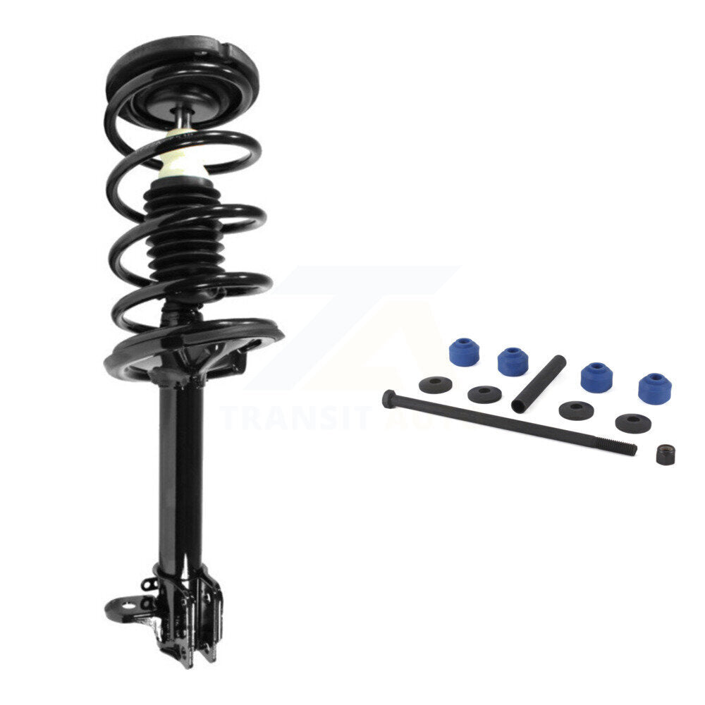 [Arrière Droite] Ensemble de jambe de suspension avec ressort hélicoïdal pour Neon Dodge Chrysler Plymouth SX 2.0 KSS-105597