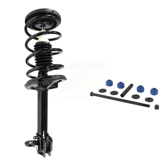 [Arrière Droite] Ensemble de jambe de suspension avec ressort hélicoïdal pour Neon Dodge Chrysler Plymouth SX 2.0 KSS-105597