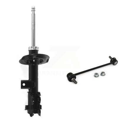 [Avant Gauche] Jambe de suspension pour Hyundai Sonata Kia Optima KSS-105641