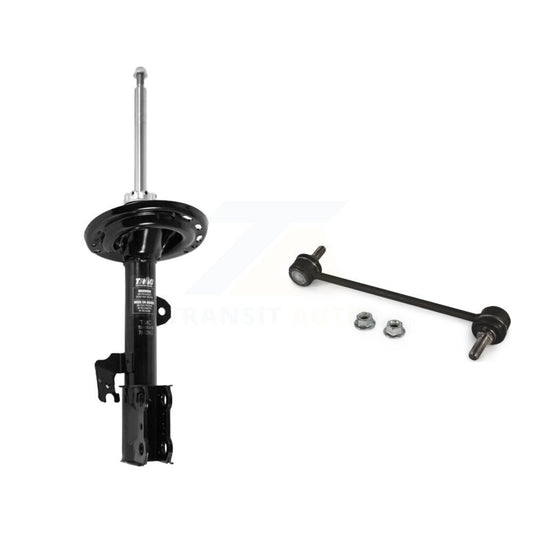 [Avant Gauche] Jambe de suspension pour 2009-2015 Toyota Venza KSS-105642