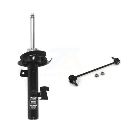 [Avant Gauche] Jambe de suspension pour 2012-2015 Mazda 5 KSS-105643