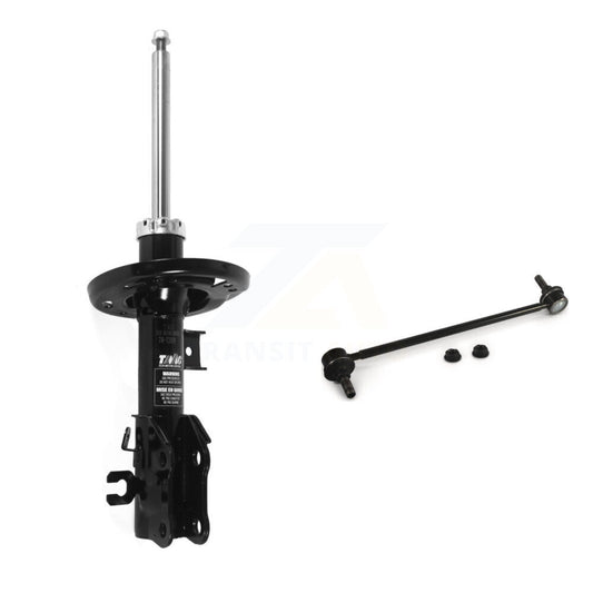 [Avant Gauche] Jambe de suspension pour 2014-2017 Mazda 6 KSS-105644