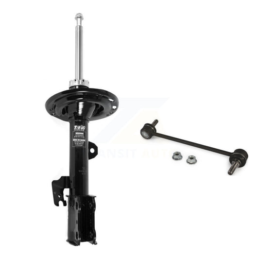 [Avant Gauche] Jambe de suspension pour Lexus RX350 Toyota Highlander RX450h KSS-105647