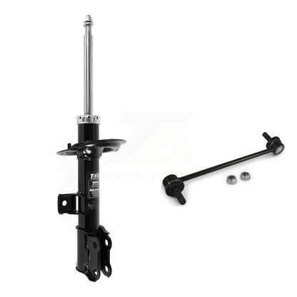 [Avant Gauche] Jambe de suspension pour Hyundai Tucson Kia Sportage KSS-105650