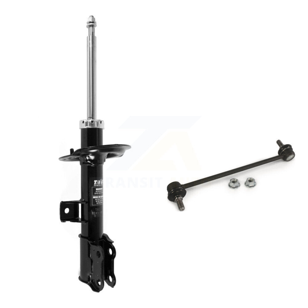 [Avant Gauche] Jambe de suspension pour Hyundai Tucson Kia Sportage KSS-105651