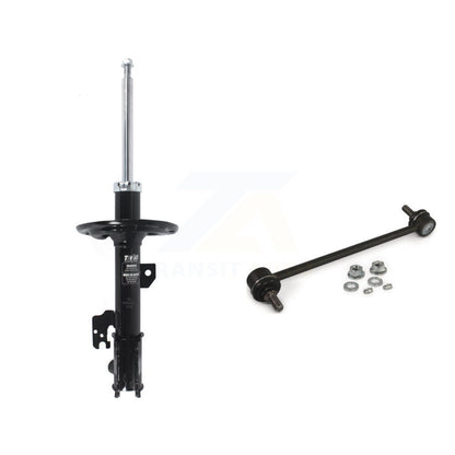 [Avant Gauche] Jambe de suspension pour 2011-2014 Toyota Sienna FWD with 3.5L KSS-105654