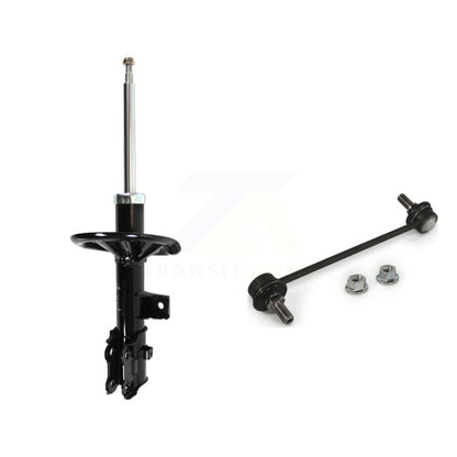 [Avant Gauche] Jambe de suspension pour Kia Rondo Optima Magentis KSS-105658
