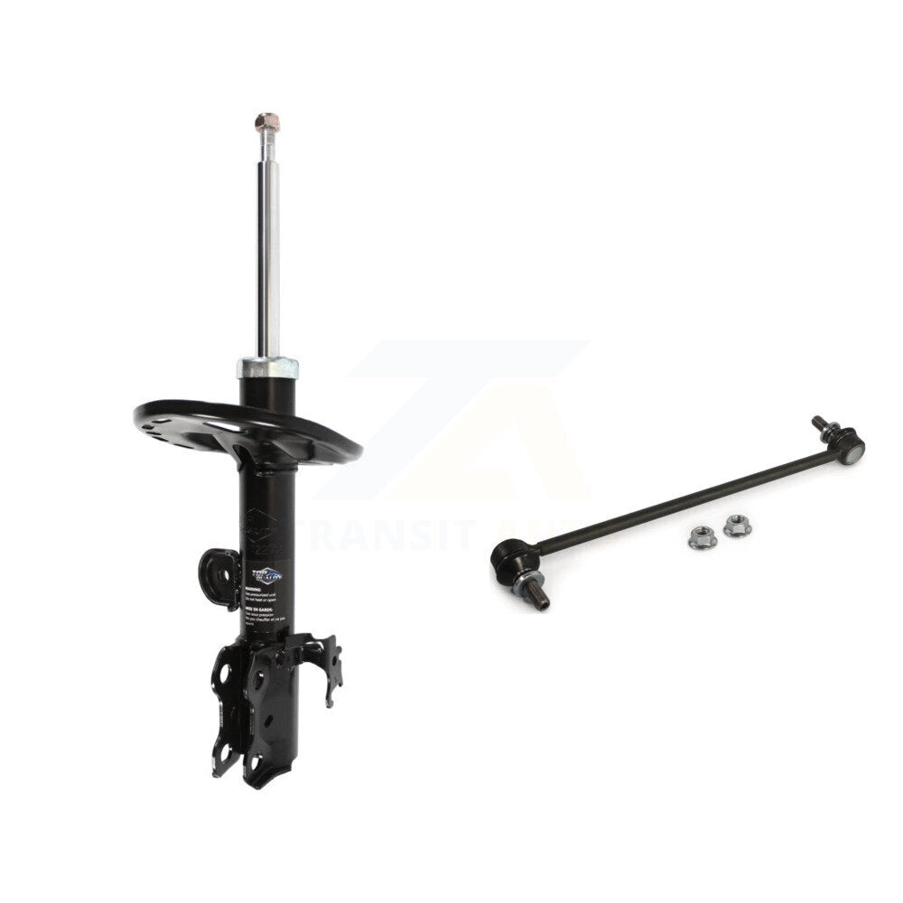 [Avant Gauche] Jambe de suspension pour 2006-2012 Toyota RAV4 KSS-105661