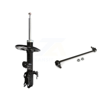 [Avant Gauche] Jambe de suspension pour 2006-2012 Toyota RAV4 KSS-105661