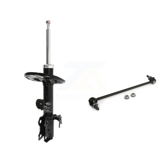 [Avant Gauche] Jambe de suspension pour 2006-2012 Toyota RAV4 KSS-105661