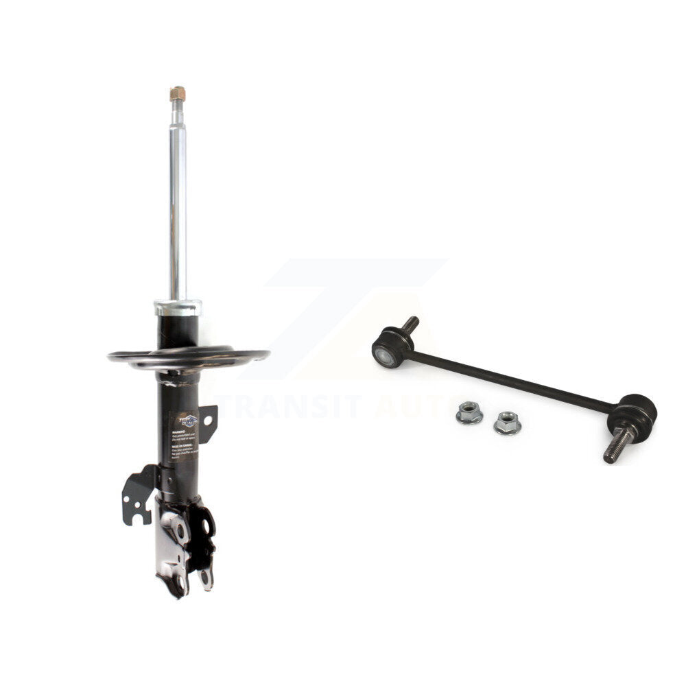 [Avant Gauche] Jambe de suspension pour Toyota Camry Solara Lexus ES330 Avalon KSS-105664