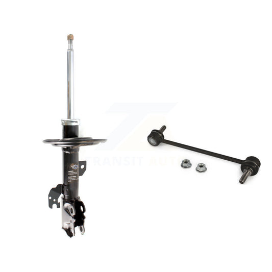 [Avant Gauche] Jambe de suspension pour Toyota Camry Solara Lexus ES330 Avalon KSS-105664