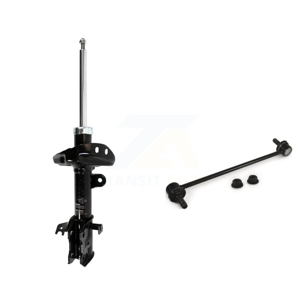 [Avant Gauche] Jambe de suspension pour Honda CR-V Acura RDX KSS-105666