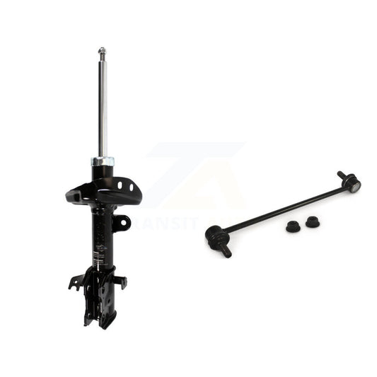 [Avant Gauche] Jambe de suspension pour Honda CR-V Acura RDX KSS-105666