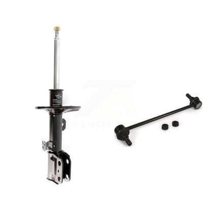[Avant Gauche] Jambe de suspension pour 2003-2008 Toyota Matrix Pontiac Vibe KSS-105670