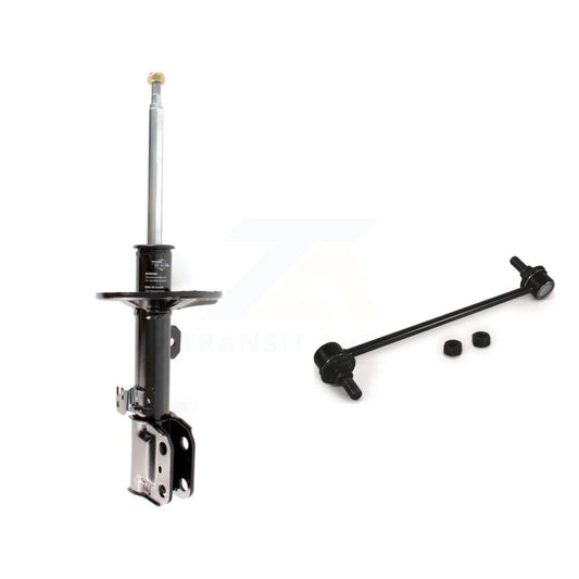 [Avant Gauche] Jambe de suspension pour 2003-2008 Toyota Matrix Pontiac Vibe KSS-105670